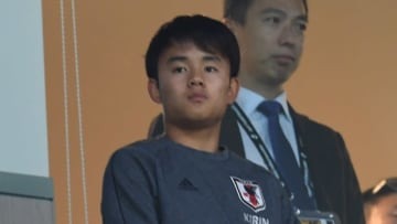 「日本代表はスゴイ？」 久保建英の回答が痺れる