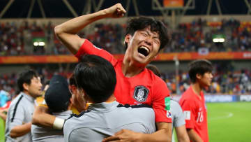 韓国、36年ぶりにU-20W杯の4強へ！なんと「VAR」で4度も判定覆る