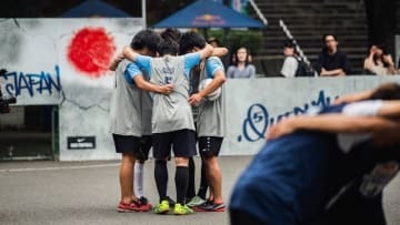 コパだけじゃない！ブラジルで開催される国際大会の男女「日本代表」決まる