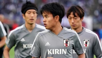 日本代表を「ブラジル最強のクラブ」が絶賛！その理由は？