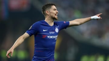 ジョルジーニョ激白 「代理人に食い物にされてサッカーを止める寸前だった」