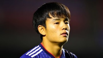 絶賛される久保建英、試合後のコメントも驚くほど潔かった