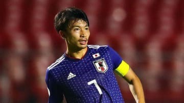 柴崎岳が思う「ウルグアイ対策」とは何か