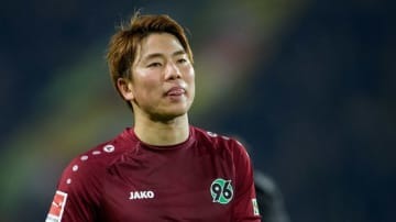 浅野拓磨、セルビアの名門パルチザンが獲得へ！すでに交渉中か