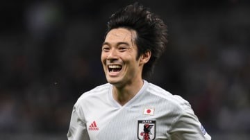 中島翔哉、フランスリーグの名門チームも接近？ポルトとの争奪戦も