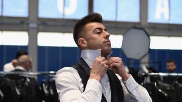 26歳エル・シャラウィ、中国の「ビッグマネー」を拒否！その理由は