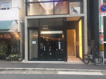 サッカー選手御用達セレクトショップ、表参道ヒルズに開店