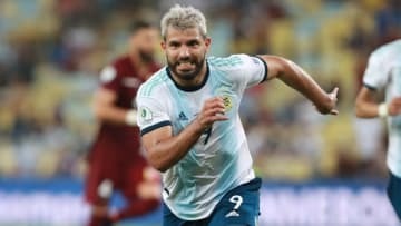 アルゼンチン、コパ・アメリカ準決勝進出！相手GKの「ありえないミス」 がこれ