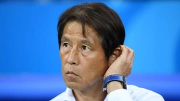 西野朗氏、タイ代表の新監督に電撃就任！「同国史上初」だ