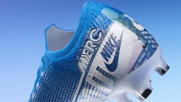 NIKEのスパイク『マーキュリアル360』に2019モデル登場！女子W杯決勝でデビュー