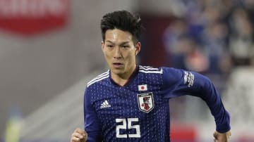 小林祐希、移籍先はアメリカか？MLS新興クラブと噂に