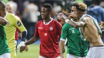 アフリカ杯最強の名前だ！その名もロマーリオ・バッジョ