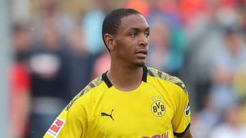 PSG、ドルトムントからDFディアロを獲得！移籍金もかなりの額だ