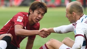 選手の「自己申告」 で誤審が覆ったサッカー界の4つのケース