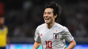 「中島翔哉、長くプレーすることはない」ポルト副会長が残念がる