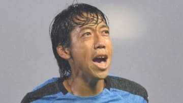 中村憲剛はここが見える！川崎、チェルシー撃破のゴールはこれだ