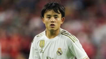 久保建英、日本での狂気的なフィーバーは「あまり好きじゃない」