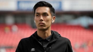 シュートうまっ！久保裕也、EL予選で決めた「復活の2ゴール」がこれ