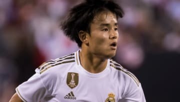 久保建英、レアルファンの期待度がスゴイ！Marcaのアンケート結果がこれ