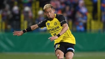 柏DF小池龍太がベルギー移籍決定！天野純と同僚に