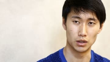 “スタート地点”へ戻った鎌田大地。若き日本代表が語った「悔しさ」とは