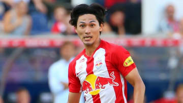 再び日本人が主役に！南野拓実と奥川雅也、2試合連続「アベック」弾を決める