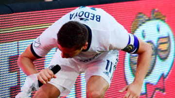 「銃規制しろ！」と試合中に絶叫した現役MLS選手、処分されず