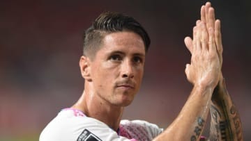 F・トーレスが日本サッカーの“問題点”に言及、「選手として成長できない」
