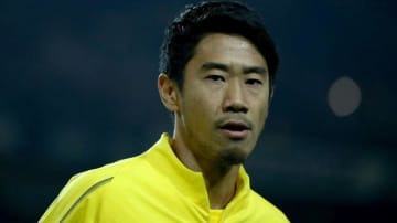 香川真司、サラゴサ移籍が決定！念願のスペインへ