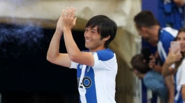 なぜ中島翔哉は起用されない？監督の答えはこうだった