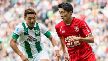 堂安と中村敬斗、オランダを震撼させた「アベック超ゴール」がこれ！