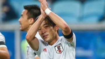 欧州行き濃厚の三好康児、ウルグアイ戦の「あの衝撃2ゴール」がこれ