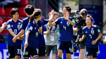 なでしこジャパン、W杯ベスト16進出決定！他会場の結果で