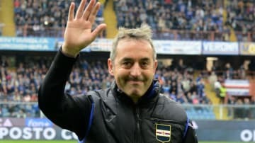 ミランの新監督が決定！ガットゥーゾもパクる「戦術家」