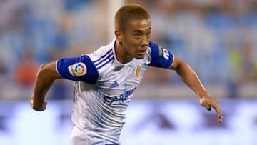 これが、香川真司！サラゴサ開幕戦で魅せた「シルキースルーパス」がこれ