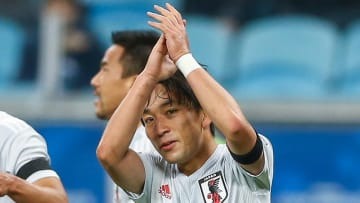 三好康児、アントワープへの移籍が決定！川崎が公式発表