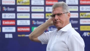 浦和解任のオリヴェイラ氏、名門フルミネンセの監督に就任