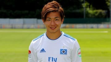 【速報】伊藤達哉がHSVを退団、シントトロイデンへの完全移籍が決定！