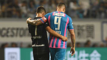 引退トーレス、盟友ビジャとの会話はなんだったのか？内容が判明