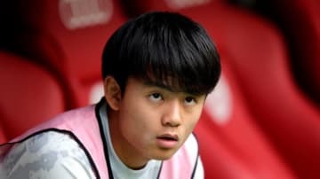 久保建英、元マジョルカのアセンシオに助言求めず　その理由は