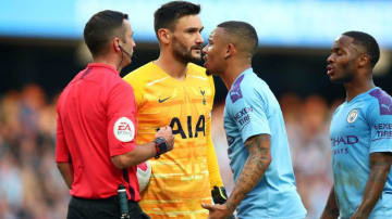 ギュンドーアンがバッサリ！「VAR、楽しくない」