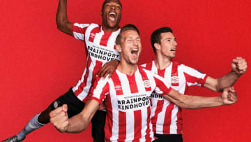 堂安移籍のPSV、2019-20新ユニフォームが登場！「新背番号も掲載」