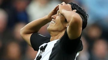今季初ゴールの武藤嘉紀、課題と言われた英語の「4分インタビュー」がこれ