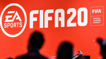 来月発売のFIFA20、クールな5つの新スキルムーブがこれ！