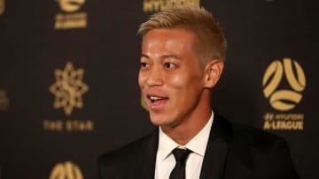 本田圭佑、店員に「日本人は神」と言われる！その理由は