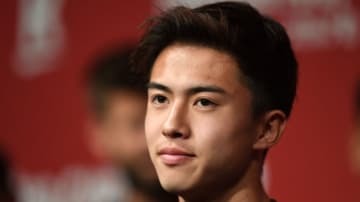 安部裕葵、バルサB初ゴール未遂！キレてた「カットインからの一撃」がこれ