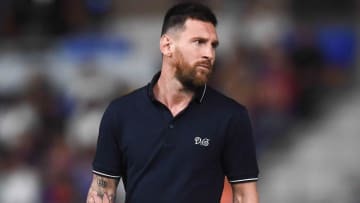 メッシとバルセロナ会長が仲違い？ネイマールが原因で