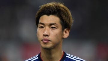 クールな大迫勇也が「困惑」と「衝撃」を口に…一体なぜ？