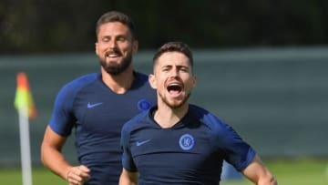 チェルシー3選手「リアルFIFA20」に挑戦！スコアはどうなった