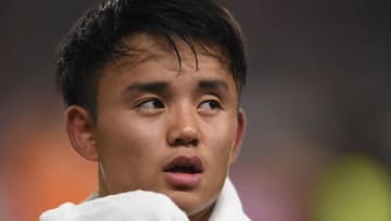 久保建英や堂安も参戦！日本代表のリフティングがおもしろい